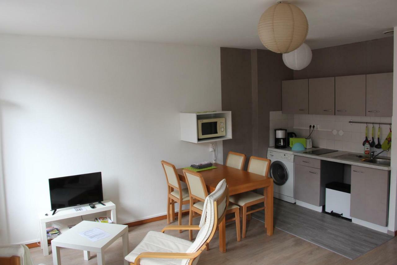 Le Chataignier Forbach Exterior foto